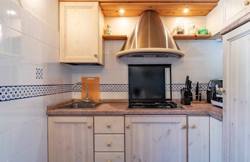 Mendel Pass Apartment | Dimora imperiale, Passo Mendola - Ospitar