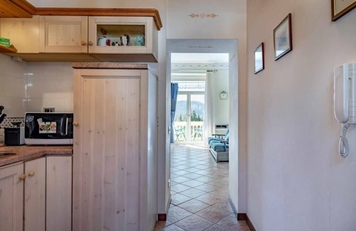 Mendel Pass Apartment | Dimora imperiale, Passo Mendola - Ospitar