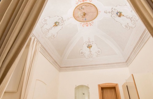 Noci Hotel | Dimora Intini