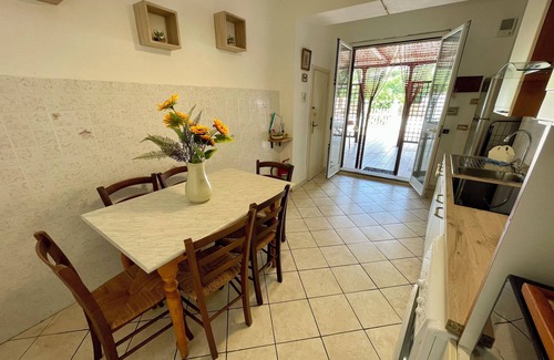 Campo nell'Elba House | Dimora la bocciarda rural informal Seccheto Isola d'Elba-ferry discount