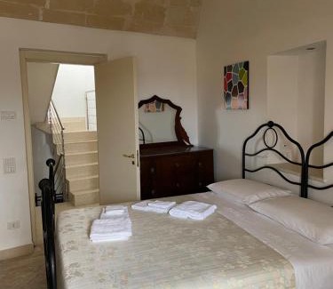 Sasso Caveoso Bed & Breakfast | Dimora La Gravina