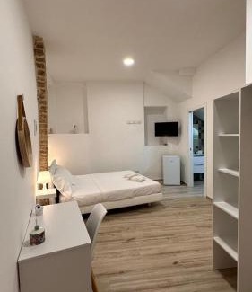 Modugno House | Dimora la Motta