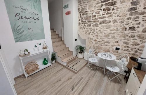 Modugno House | Dimora la Motta