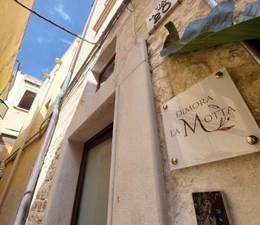 Modugno House | Dimora la Motta