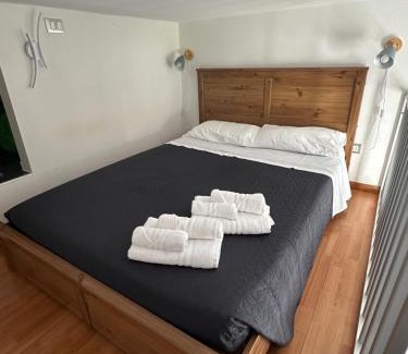 Termoli Apartment | Dimora La perla di Mare