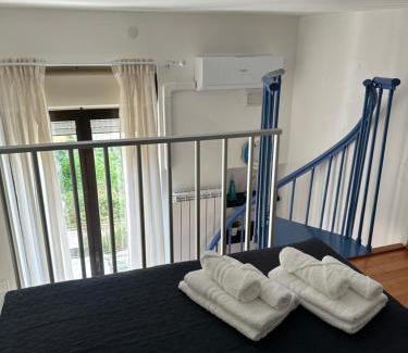 Termoli Apartment | Dimora La perla di Mare