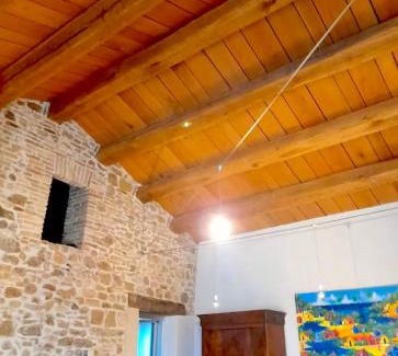 Arielli House | Dimora Le Poiane