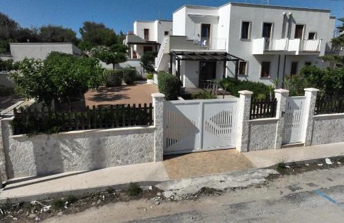 Torricella Apartment | Dimora Librari Fronte Mare