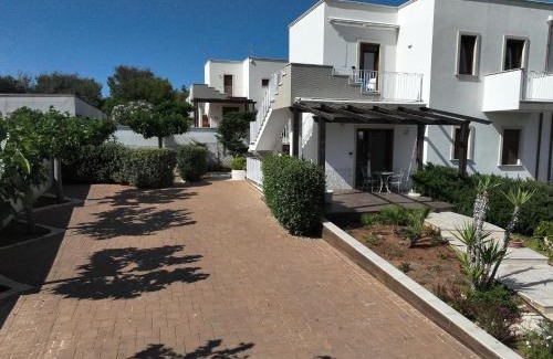 Torricella Apartment | Dimora Librari Fronte Mare