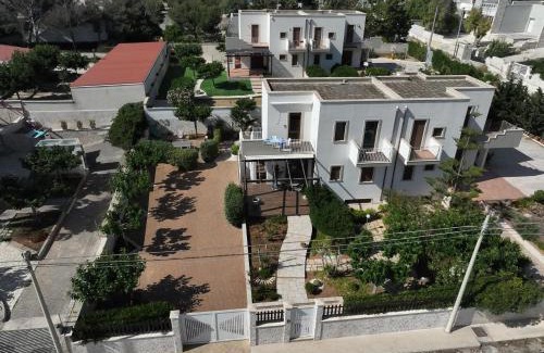 Torricella Apartment | Dimora Librari Fronte Mare