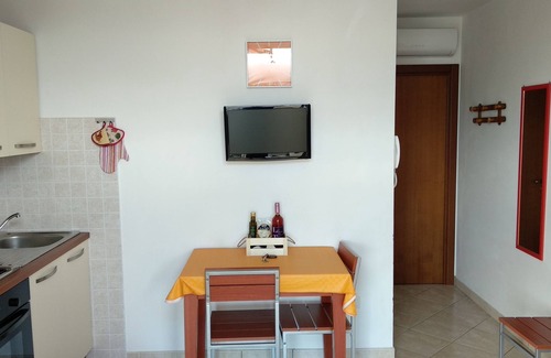 Boncore Apartment | "Dimora Liccisa" penthouse in Porto Cesareo - Torre Lapillo - Punta Prosciutto