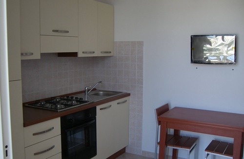 Boncore Apartment | "Dimora Liccisa" penthouse in Porto Cesareo - Torre Lapillo - Punta Prosciutto