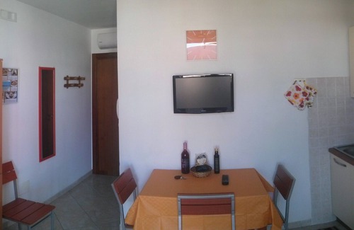 Boncore Apartment | "Dimora Liccisa" penthouse in Porto Cesareo - Torre Lapillo - Punta Prosciutto