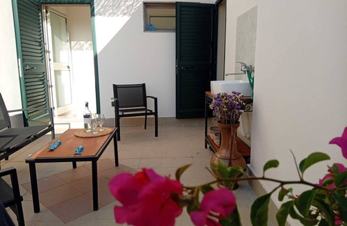 Otranto House | DIMORA LILIUM