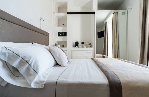 Centro Storico House | Dimora Maio