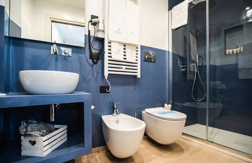 Centro Storico House | Dimora Maio