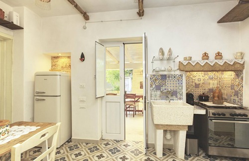 Parabita Villa | Dimora Maniva - Parabita