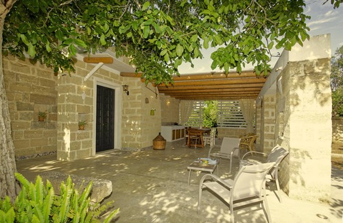 Parabita Villa | Dimora Maniva - Parabita