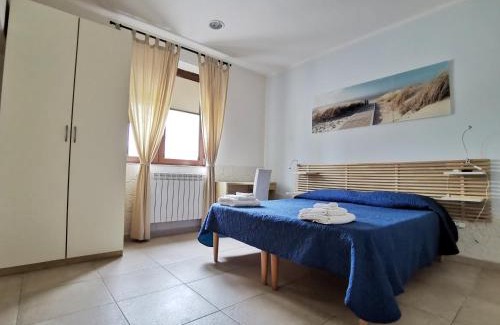Taranto Bed & Breakfast | Dimora Mariù