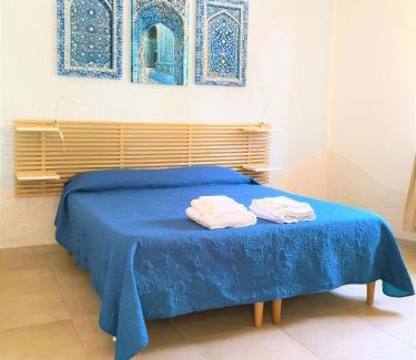 Taranto Bed & Breakfast | Dimora Mariù