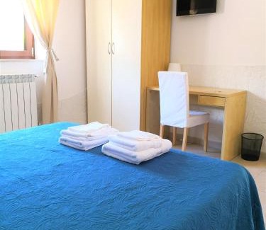 Taranto Bed & Breakfast | Dimora Mariù