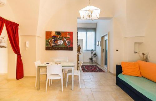 Merine House | Dimora Maria Luisa by BarbarHouse