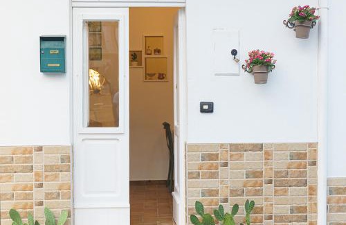 Pisticci House | Dimora Matine Pisticci
