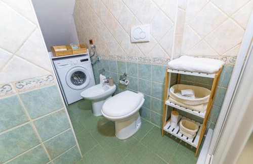 Pisticci House | Dimora Matine Pisticci