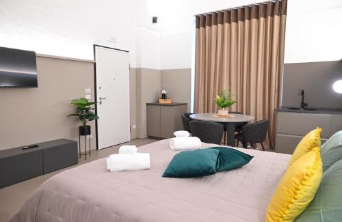 Monopoli House | Dimora Minelli Suites