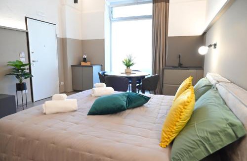 Monopoli House | Dimora Minelli Suites