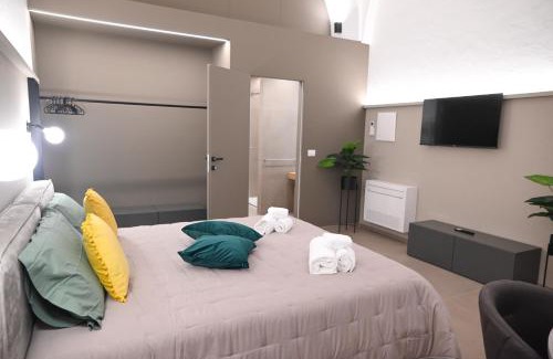 Monopoli House | Dimora Minelli Suites