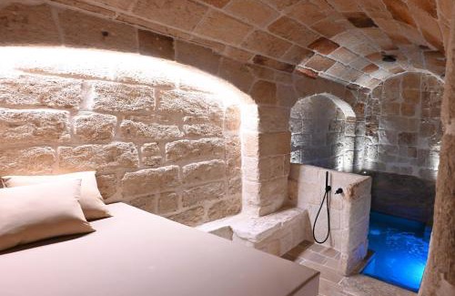 Centro Storico House | Dimora Negli Archi