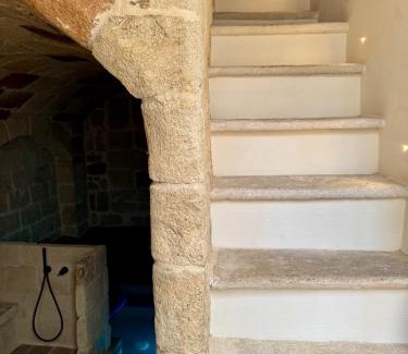 Centro Storico House | Dimora Negli Archi