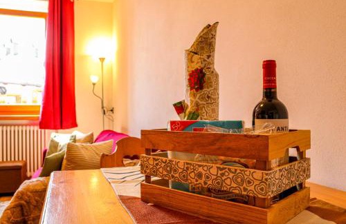 Dosoledo Apartment | Dimora Nellere Nel cuore delle Dolomiti