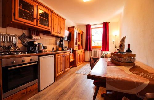 Dosoledo Apartment | Dimora Nellere Nel cuore delle Dolomiti