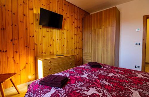 Dosoledo Apartment | Dimora Nellere Nel cuore delle Dolomiti