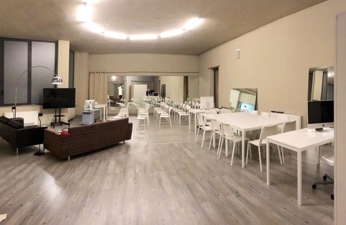 Brindisi Histotic Center House | Dimora Nettare