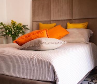 Margherita di Savoia House | Dimora NiLu'