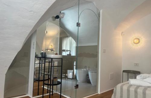 L'Assunta Hotel | Dimora NONNA CATERINA