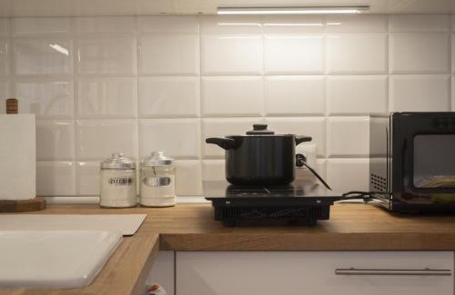 Assemini Apartment | Dimora Oro - Slow Life in Sardinia