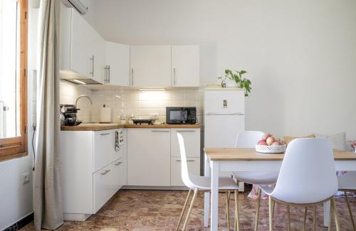 Assemini Apartment | Dimora Oro - Slow Life in Sardinia