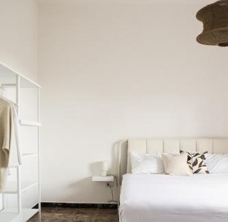 Assemini Apartment | Dimora Oro - Slow Life in Sardinia