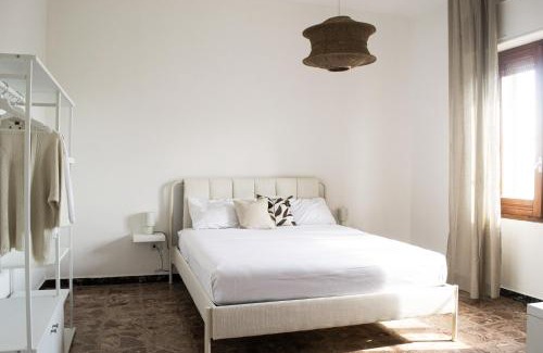 Assemini Apartment | Dimora Oro - Slow Life in Sardinia