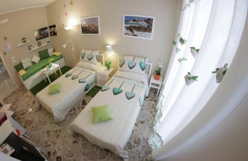 Polignano a Mare Bed & Breakfast | Dimora Pascali - "Home & Breakfast"