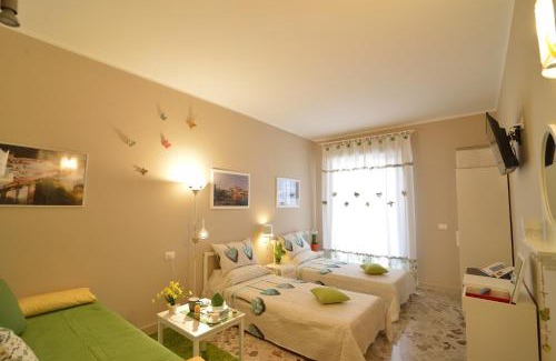 Polignano a Mare Bed & Breakfast | Dimora Pascali - "Home & Breakfast"