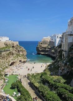 Polignano a Mare Apartment | Dimora Peppino