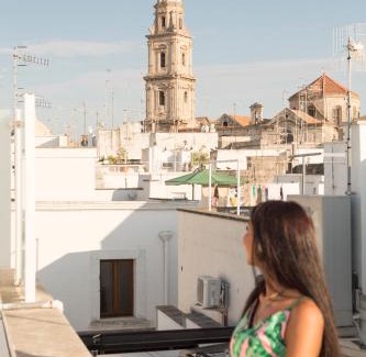 Centro Storico House | Dimora Pietrabianca