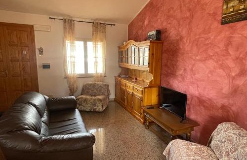 La Ciaccia House | Dimora Pina sul mare