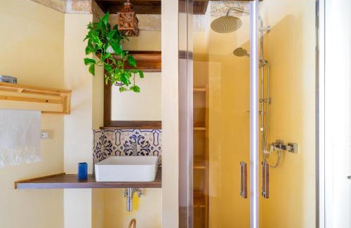 Specchia Apartment | Dimora Pisanelli