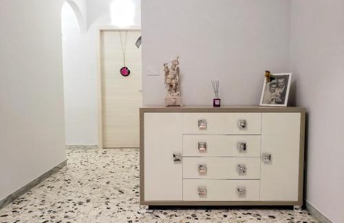 Monte Sant'Angelo House | Dimora Prezioso - Affitti Brevi Italia